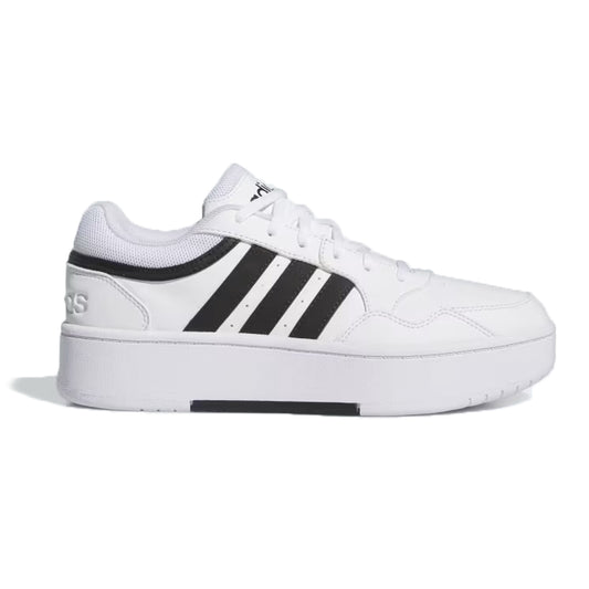 ZAPATILLAS ADIDAS MUJER HOOPS 3.0 BOLD