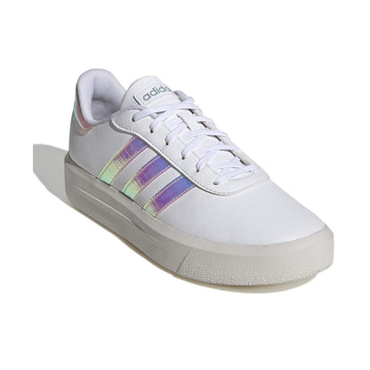 ZAPATILLAS ADIDAS MUJER COURT PLATFORM