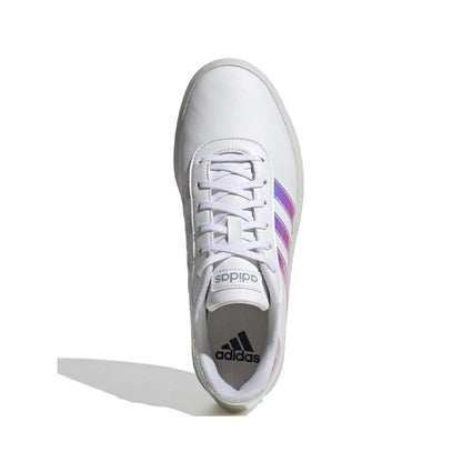 ZAPATILLAS ADIDAS MUJER COURT PLATFORM
