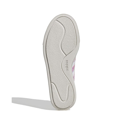 ZAPATILLAS ADIDAS MUJER COURT PLATFORM
