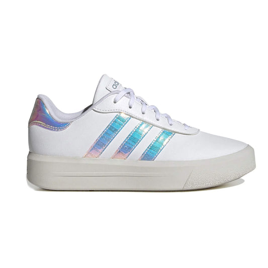 ZAPATILLAS ADIDAS MUJER COURT PLATFORM