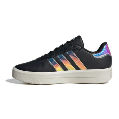 ZAPATILLAS ADIDAS MUJER COURT PLATFORM
