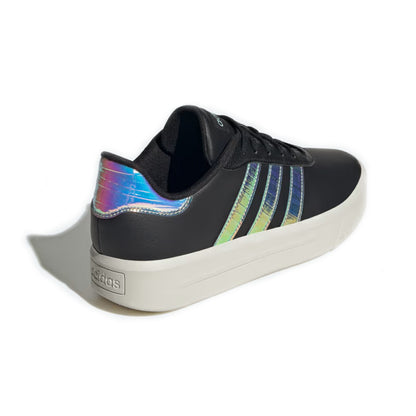 ZAPATILLAS ADIDAS MUJER COURT PLATFORM