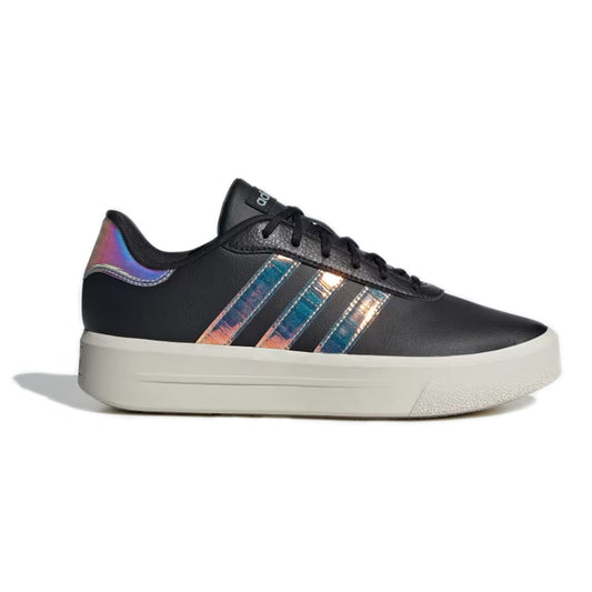 ZAPATILLAS ADIDAS MUJER COURT PLATFORM