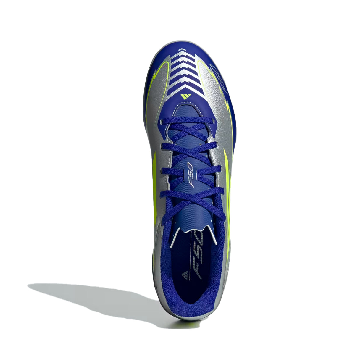 ZAPATILLAS ADIDAS HOMBRE F50 CLUB TF MESSI