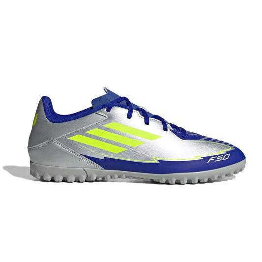 ZAPATILLAS ADIDAS HOMBRE F50 CLUB TF MESSI