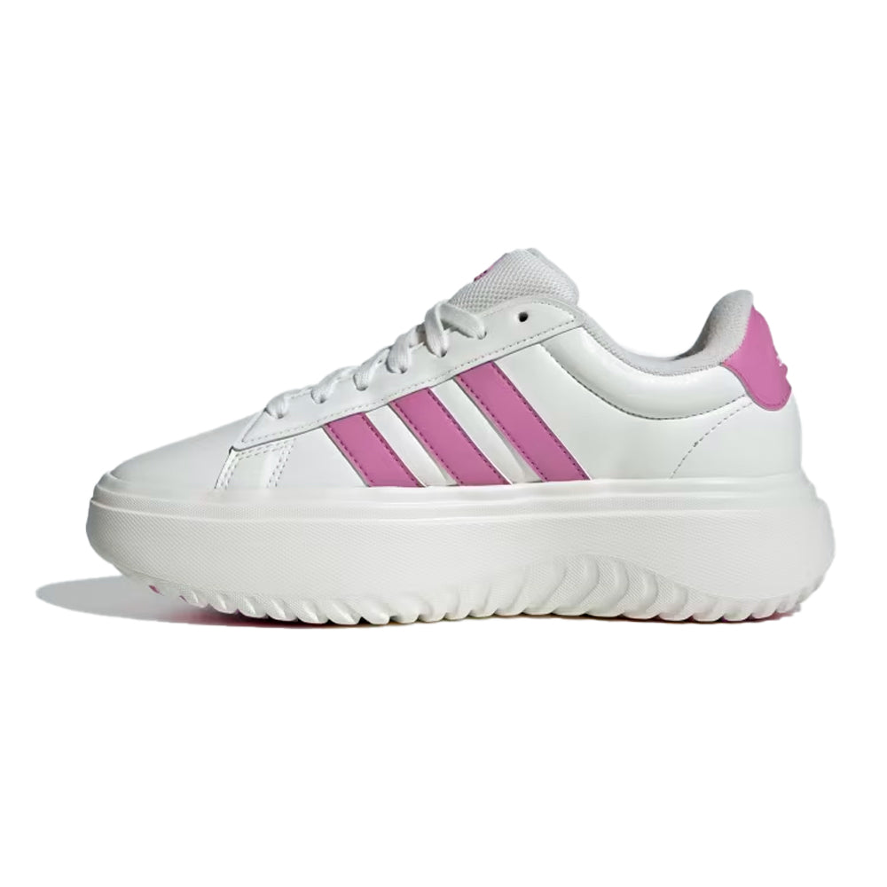 ZAPATILLAS ADIDAS MUJER GRAND COURT PLATFORM