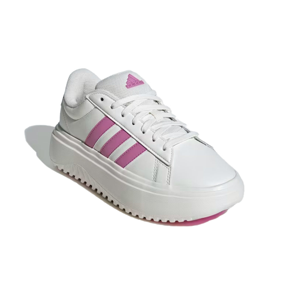 ZAPATILLAS ADIDAS MUJER GRAND COURT PLATFORM