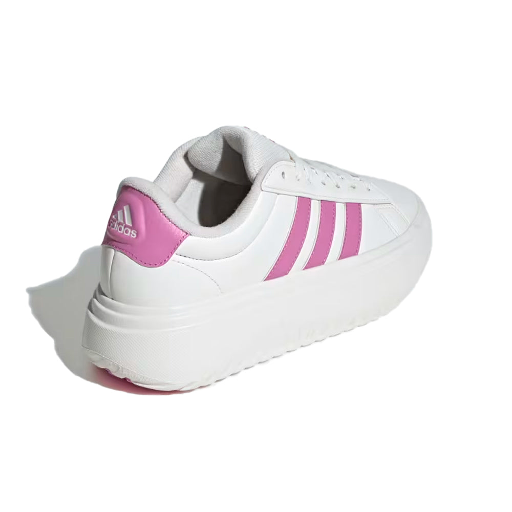 ZAPATILLAS ADIDAS MUJER GRAND COURT PLATFORM