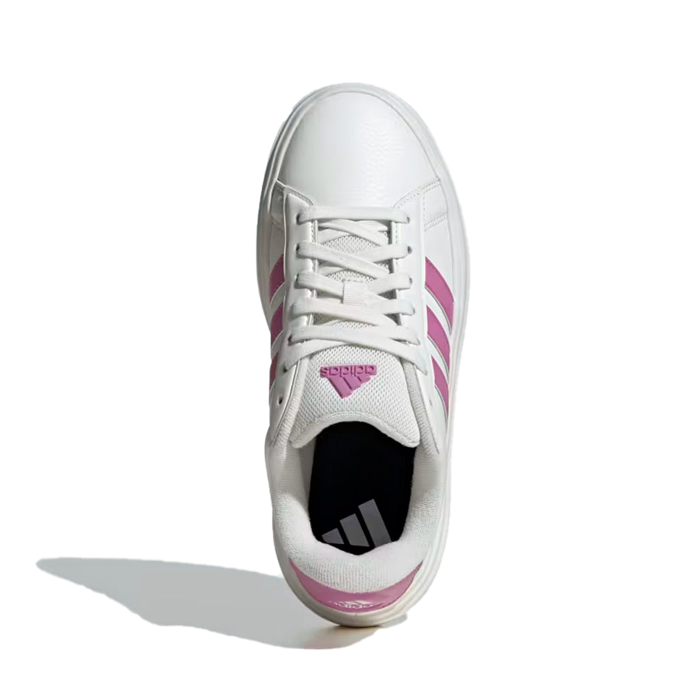 ZAPATILLAS ADIDAS MUJER GRAND COURT PLATFORM