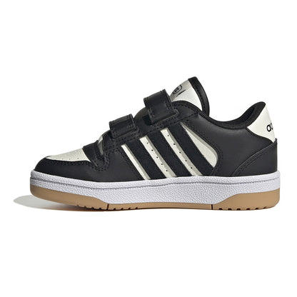 ZAPATILLAS ADIDAS PRE ESCOLAR BREAK START EL CF