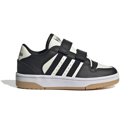 ZAPATILLAS ADIDAS PRE ESCOLAR BREAK START EL CF