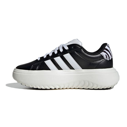 ZAPATILLAS ADIDAS MUJER GRAND COURT PLATFORM