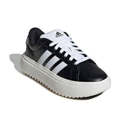 ZAPATILLAS ADIDAS MUJER GRAND COURT PLATFORM