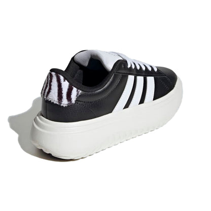 ZAPATILLAS ADIDAS MUJER GRAND COURT PLATFORM