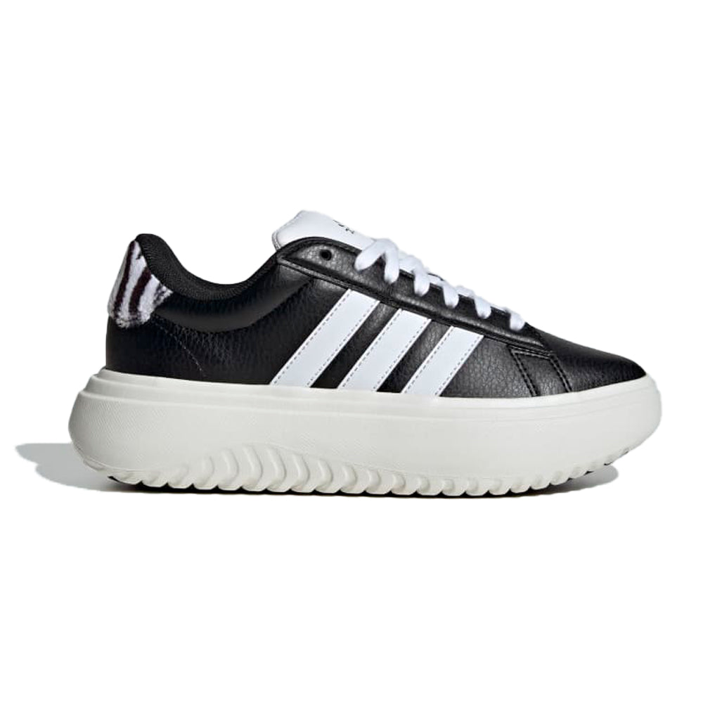 ZAPATILLAS ADIDAS MUJER GRAND COURT PLATFORM – New Support | Tienda de ...