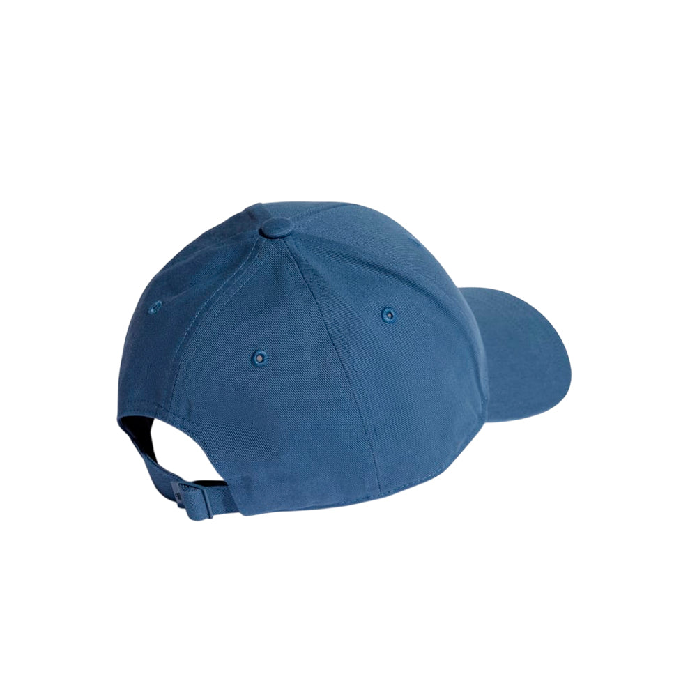 GORRA ADIDAS UNISEX BBALL CAP COT