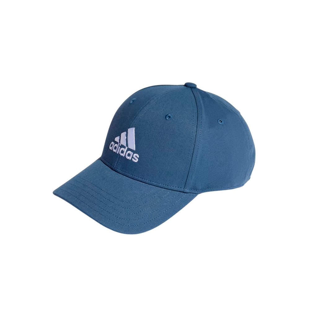 GORRA ADIDAS UNISEX BBALL CAP COT