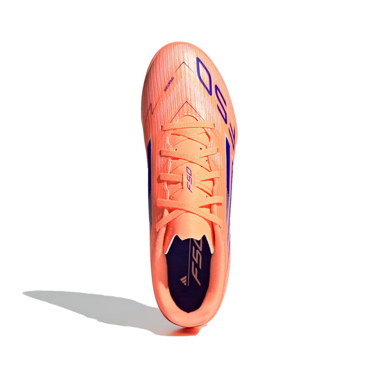 ZAPATILLAS ADIDAS HOMBRE F50 CLUB TF