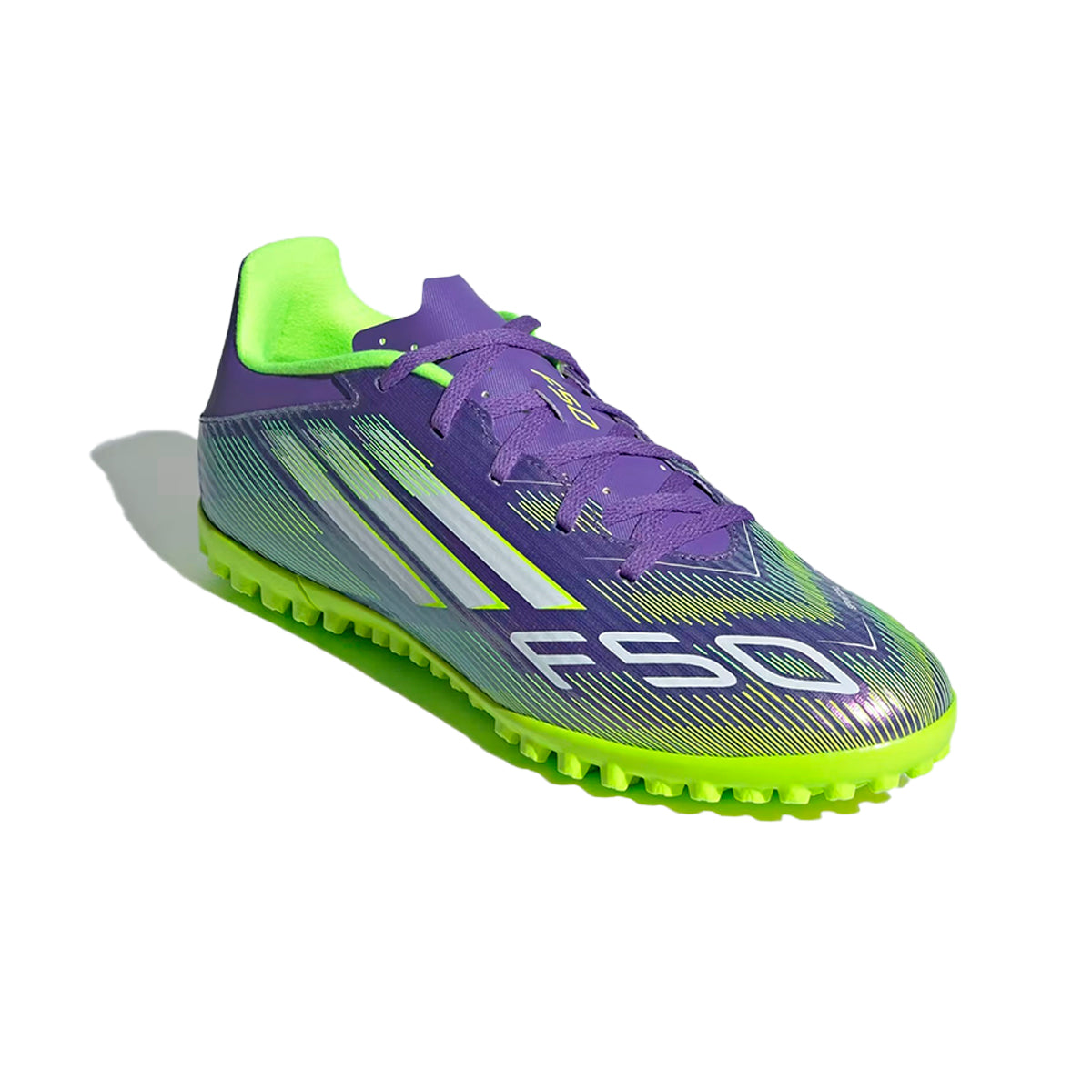 ZAPATILLAS ADIDAS HOMBRE F50 CLUB TF