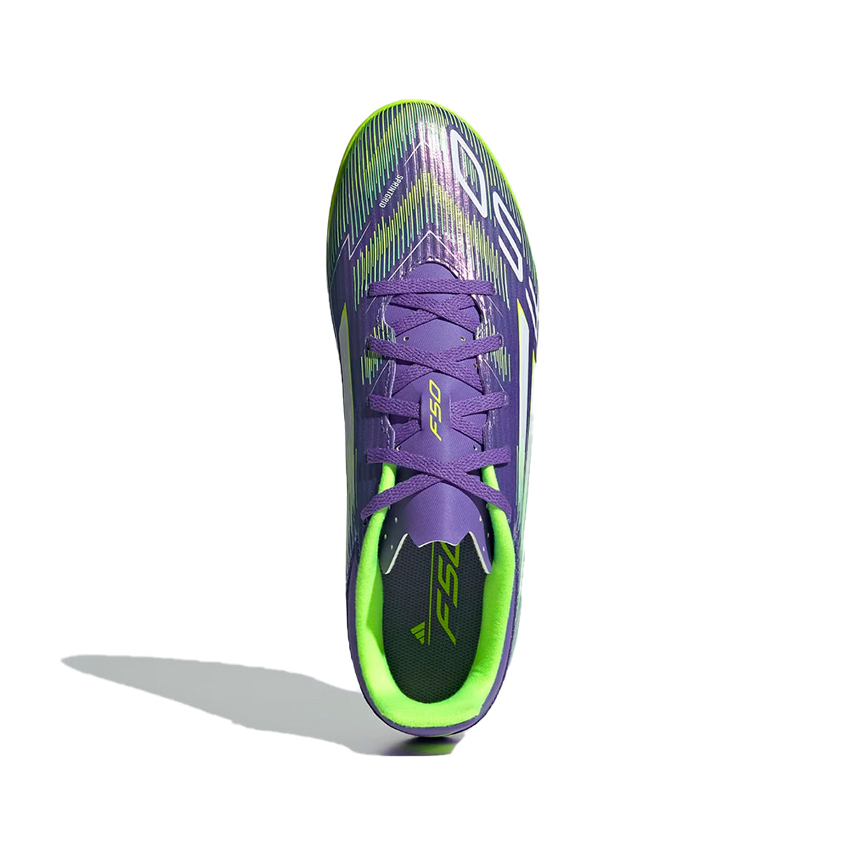 ZAPATILLAS ADIDAS HOMBRE F50 CLUB TF