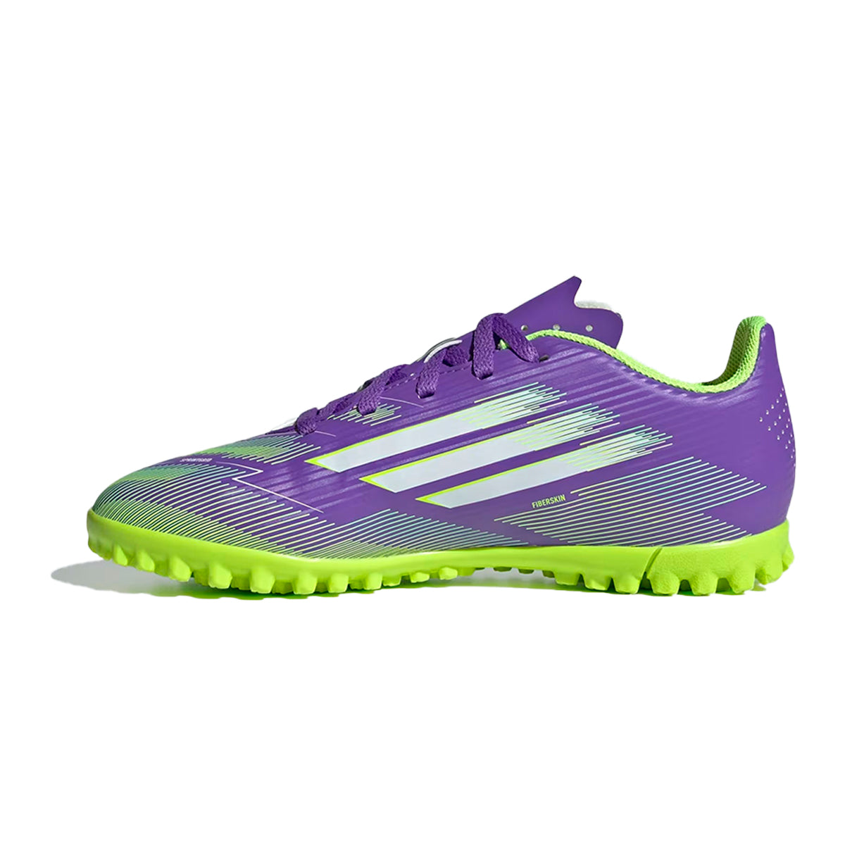 ZAPATILLAS PRE ESCOLAR ADIDAS F50 CLUB TF