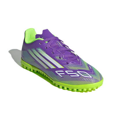 ZAPATILLAS PRE ESCOLAR ADIDAS F50 CLUB TF