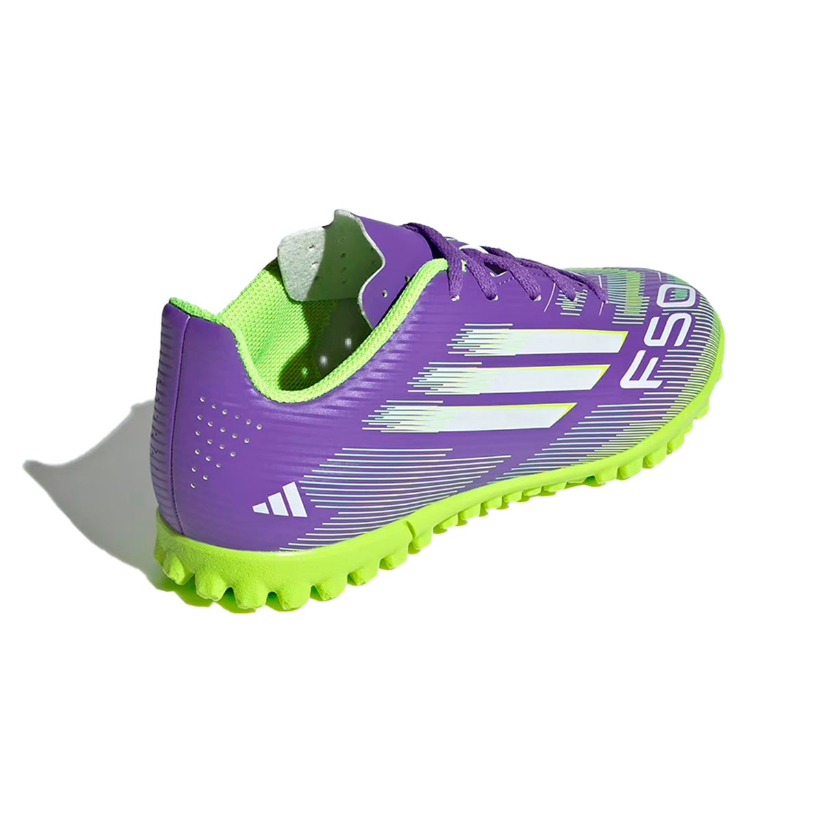 ZAPATILLAS PRE ESCOLAR ADIDAS F50 CLUB TF