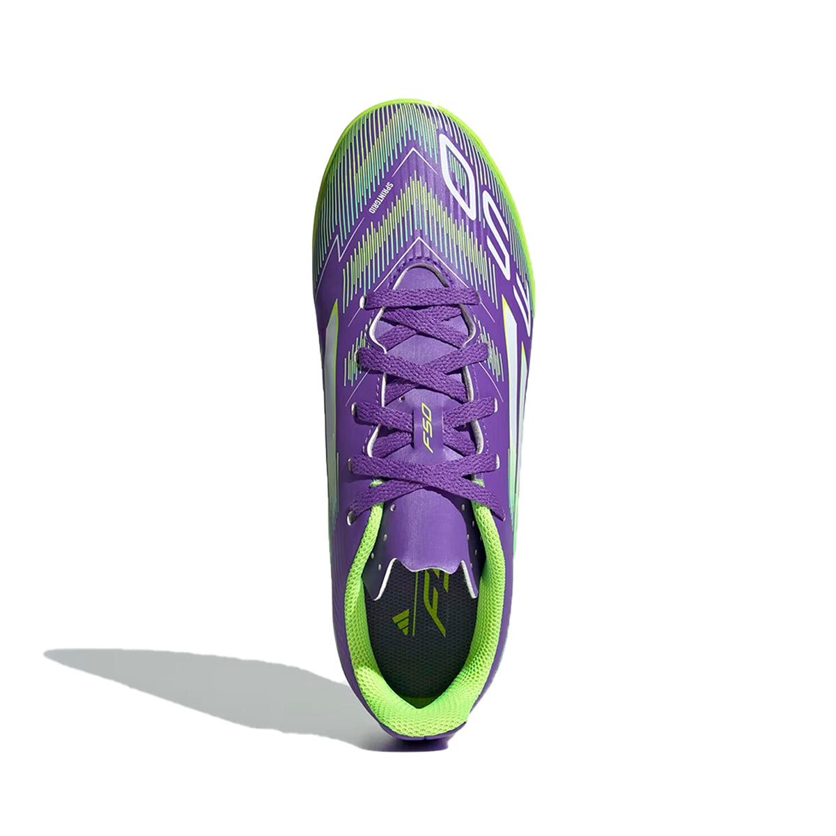 ZAPATILLAS PRE ESCOLAR ADIDAS F50 CLUB TF