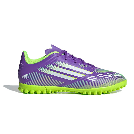 ZAPATILLAS PRE ESCOLAR ADIDAS F50 CLUB TF