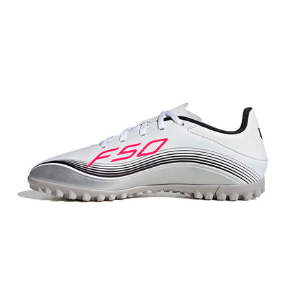 ZAPATILLAS ADIDAS HOMBRE F5 MESSI CLUB TF