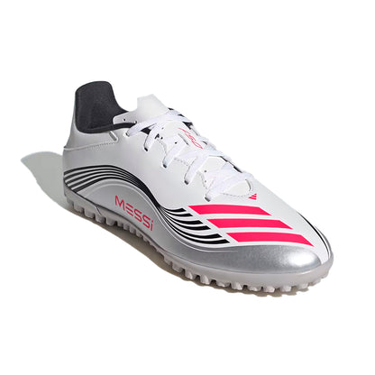 ZAPATILLAS ADIDAS HOMBRE F5 MESSI CLUB TF