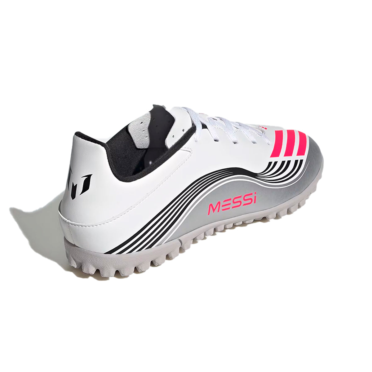 ZAPATILLAS ADIDAS HOMBRE F5 MESSI CLUB TF