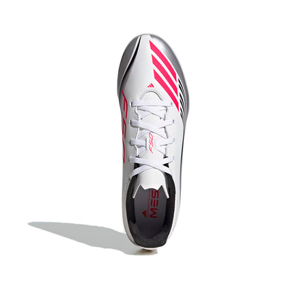 ZAPATILLAS ADIDAS HOMBRE F5 MESSI CLUB TF