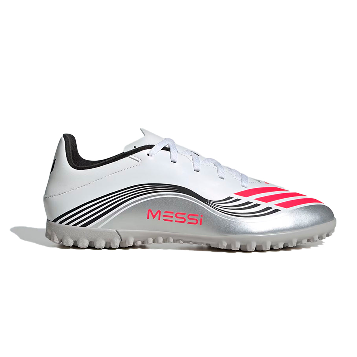 ZAPATILLAS ADIDAS HOMBRE F5 MESSI CLUB TF