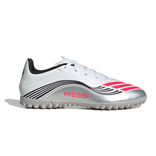 ZAPATILLAS ADIDAS HOMBRE F5 MESSI CLUB TF