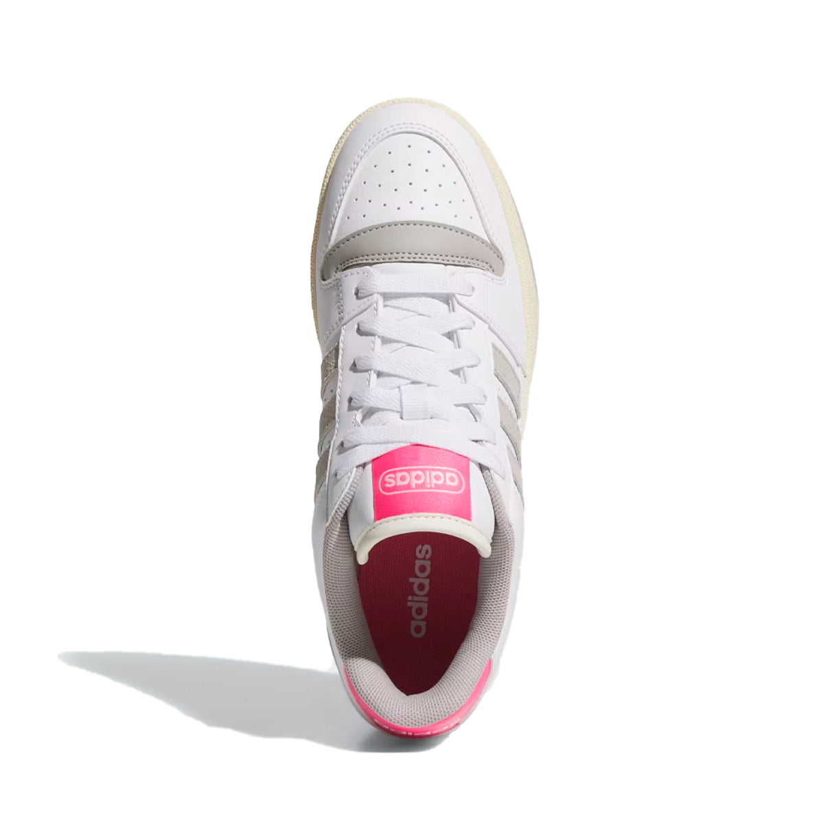 ZAPATILLAS ADIDAS MUJER BREAK START LOW