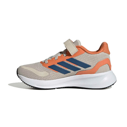 ZAPATILLAS ADIDAS PRE ESCOLAR RUNFALCON 5