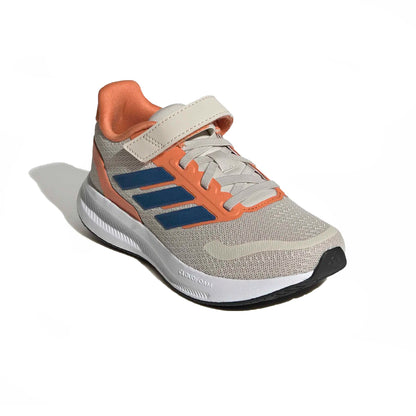 ZAPATILLAS ADIDAS PRE ESCOLAR RUNFALCON 5