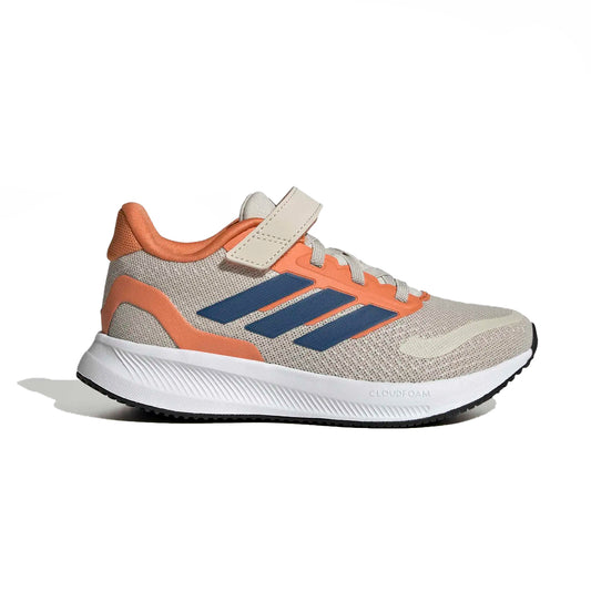 ZAPATILLAS ADIDAS PRE ESCOLAR RUNFALCON 5