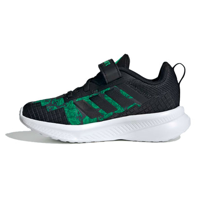 ZAPATILLAS ADIDAS PRE ESCOLAR MINECRAFT FORTARUN EL C