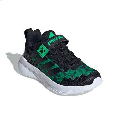 ZAPATILLAS ADIDAS PRE ESCOLAR MINECRAFT FORTARUN EL C