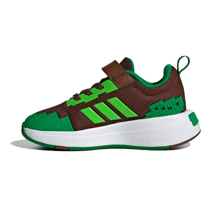 ZAPATILLAS ADIDAS PRE ESCOLAR MINECRAFT PRO EL C