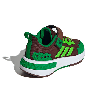ZAPATILLAS ADIDAS PRE ESCOLAR MINECRAFT PRO EL C