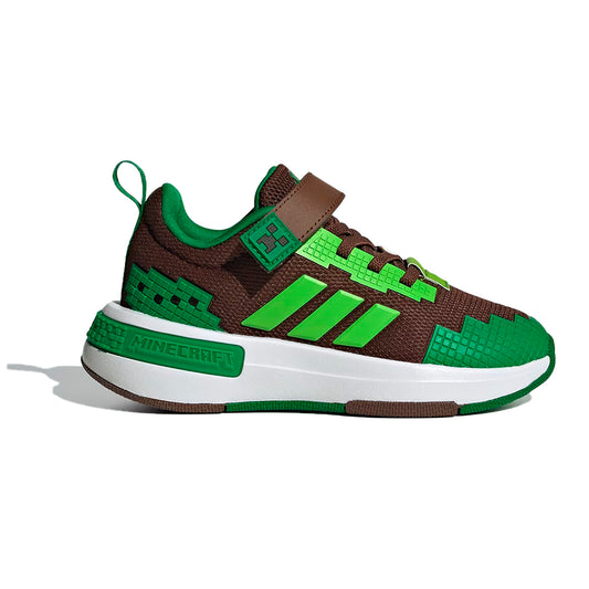 ZAPATILLAS ADIDAS PRE ESCOLAR MINECRAFT PRO EL C
