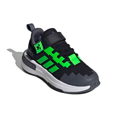 ZAPATILLAS ADIDAS PRE ESCOLAR MINECRAFT PRO EL C