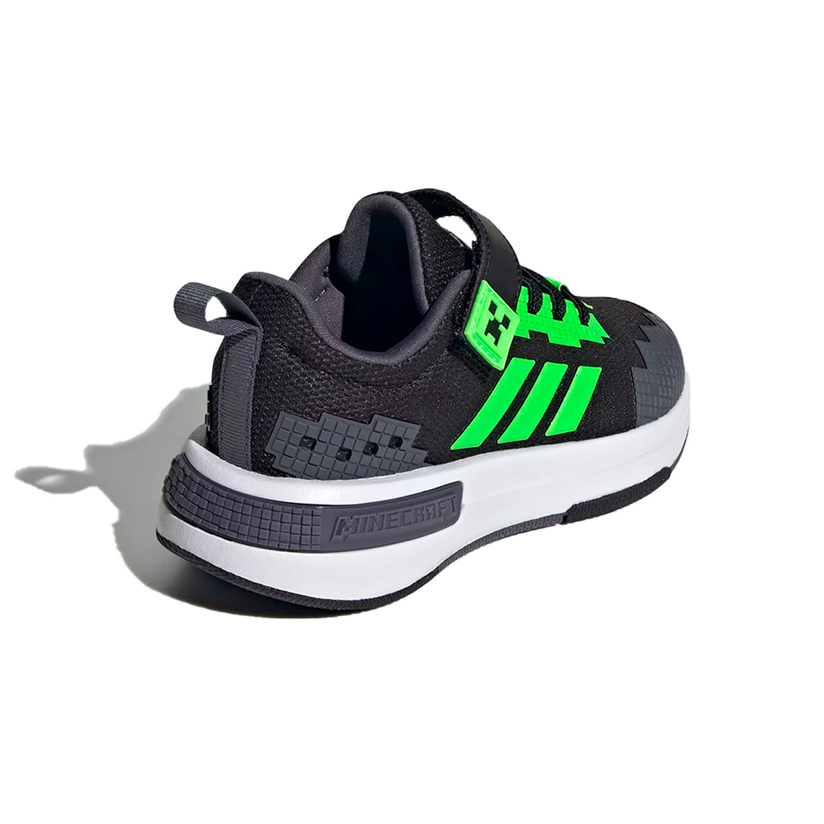 ZAPATILLAS ADIDAS PRE ESCOLAR MINECRAFT PRO EL C