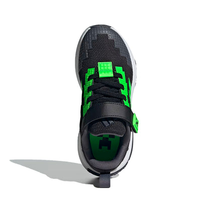ZAPATILLAS ADIDAS PRE ESCOLAR MINECRAFT PRO EL C