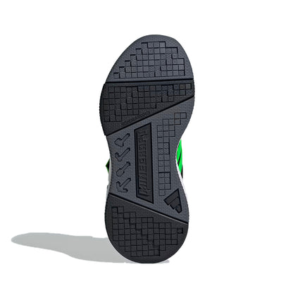 ZAPATILLAS ADIDAS PRE ESCOLAR MINECRAFT PRO EL C