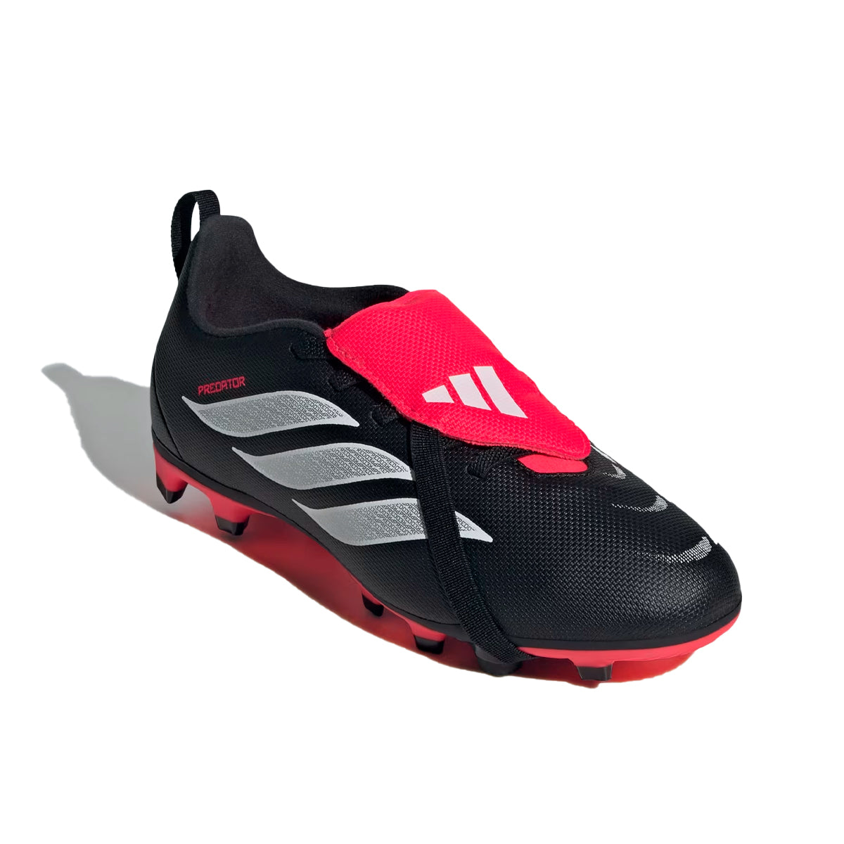 ZAPATILLAS ADIDAS JUNIOR PREDATOR  CLUB FT EL FG/MG